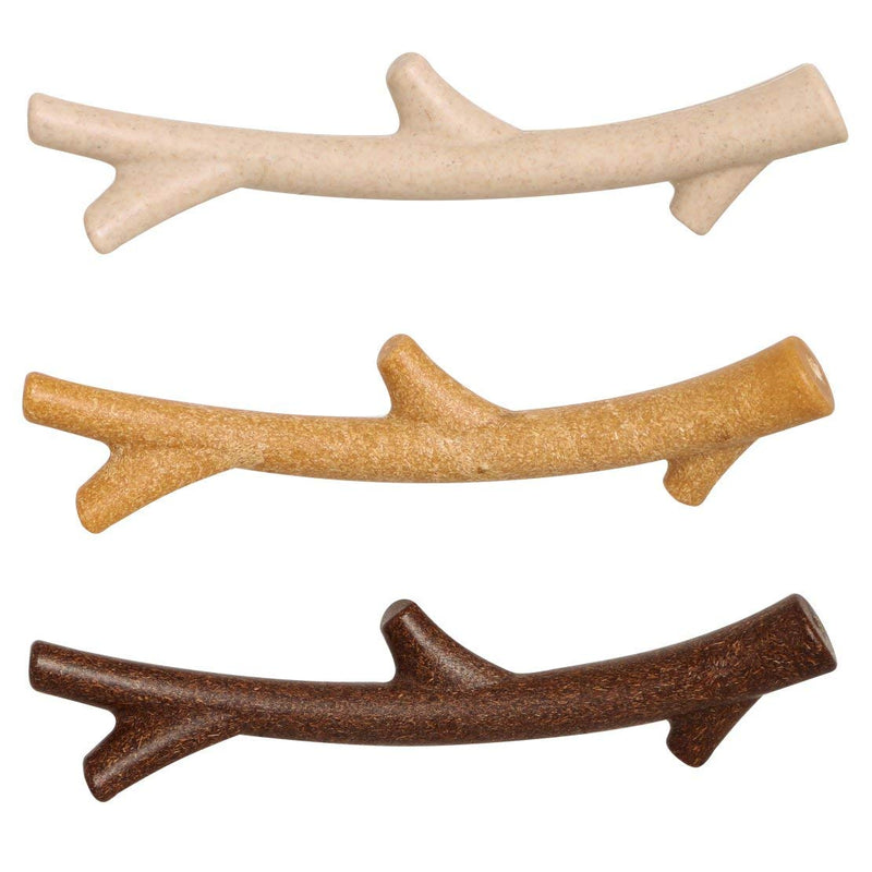 Pet Brands PlaySticks Mixed Fibre Chew Stick Toys - PawsPlanet Australia