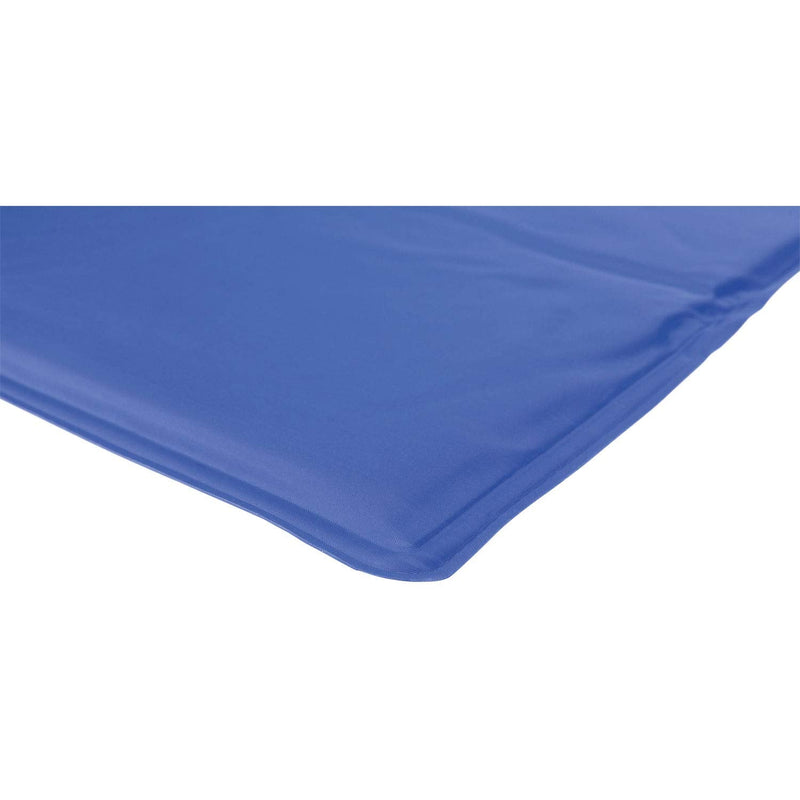 Trixie Cooling Mat, 40 x 30 cm, Blue - PawsPlanet Australia
