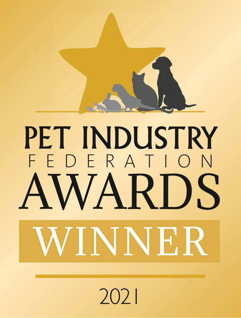 Petface Planet Plush Tegan the Toucan Eco Friendly Dog Toy A Toucan - PawsPlanet Australia