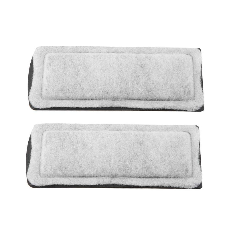 [Australia] - HEEPDD Aquarium Filter Replacement, Fish Tank Carbon Filter Cartridge Crystal Bio-Chem Internal Filter Replacement for XP-05 09 11 13 or XP-03 03B 