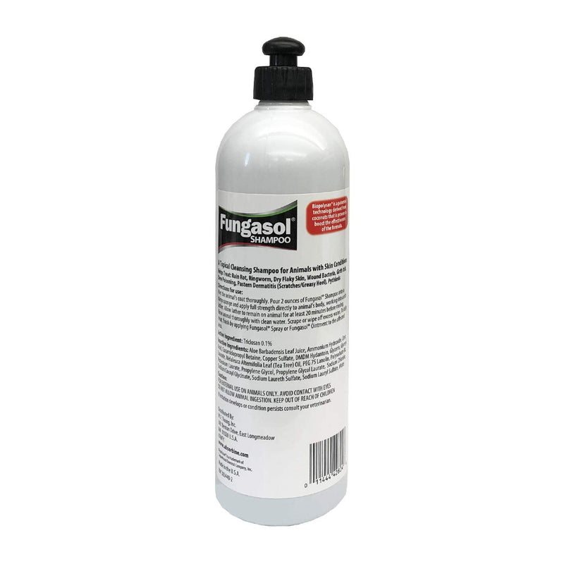 [Australia] - Absorbine 430440 20 oz Fungasol Shampoo 