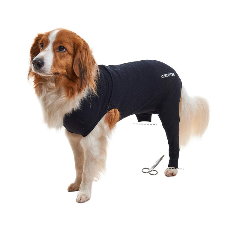 Buster Body Sleeve For Dogs, Hind Legs, Small - PawsPlanet Australia