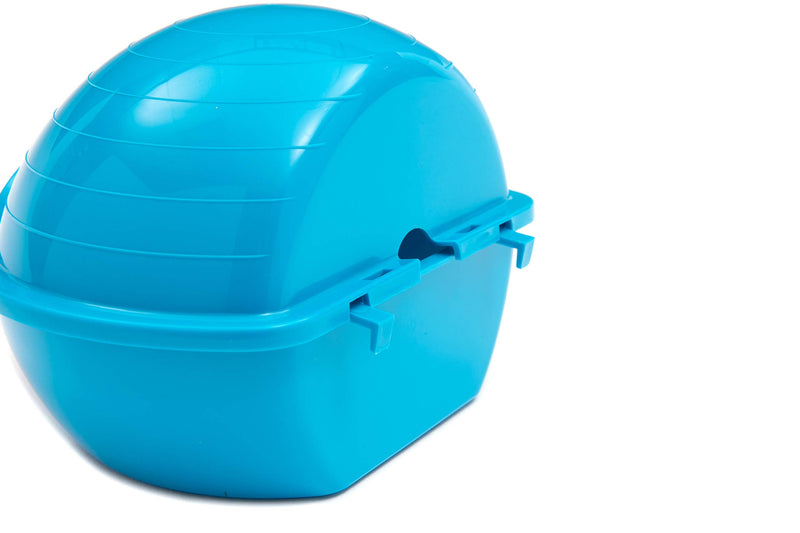 Nobby Hamster House, 15.5 x 11.0 cm - PawsPlanet Australia
