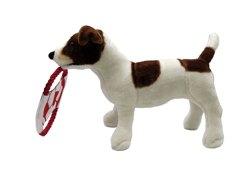 CYP BRANDS- Athletic Club Dog Rope Toy (1) - PawsPlanet Australia