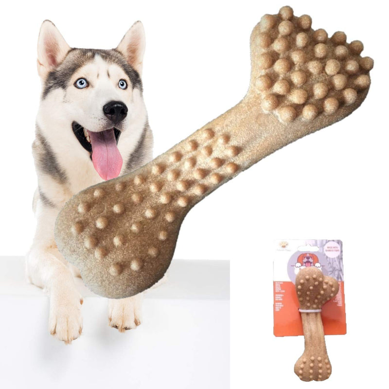 Forever Paws Bam-Bam-Bone ® XL Dog Chew Toy (18cm) - PawsPlanet Australia