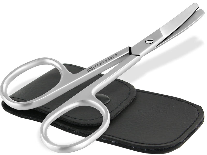 Paw scissors, small fur scissors, dog scissors, 9 cm, dog hair scissors - PawsPlanet Australia