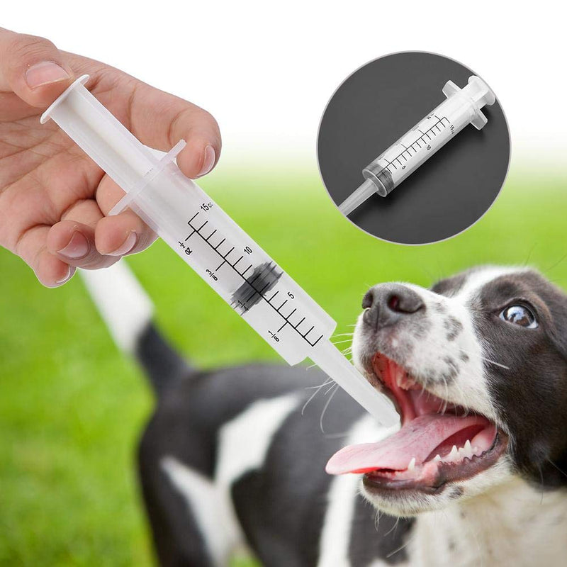 Sheens Pet Animal Cat Dog Pill Pusher Medicine Dispenser, Dog Cat Pill Pusher Medicine Capsule Dispenser Tablet Injection Feeder Pets Nursing Supplies - PawsPlanet Australia