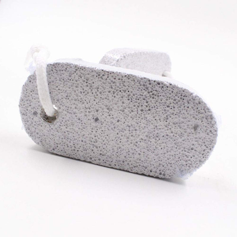 STOBOK 2 Pcs Pet Teeth Grinding Stone Calcium Mineral Stone for Mouse Rabbit Squirrel Hamster Small Pets - PawsPlanet Australia