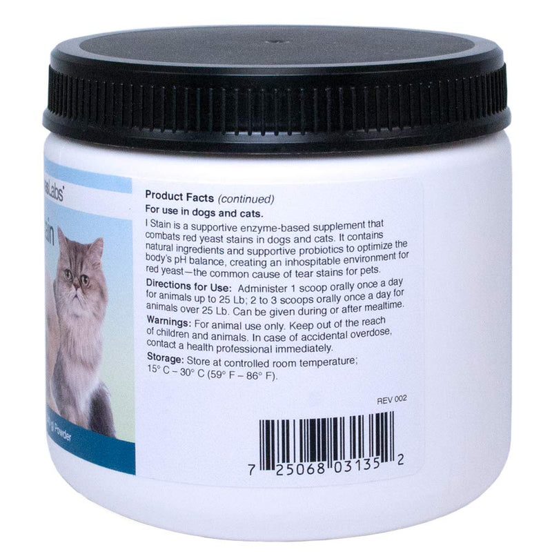 [Australia] - Thomas Lab I Stain Powder (12 oz) 