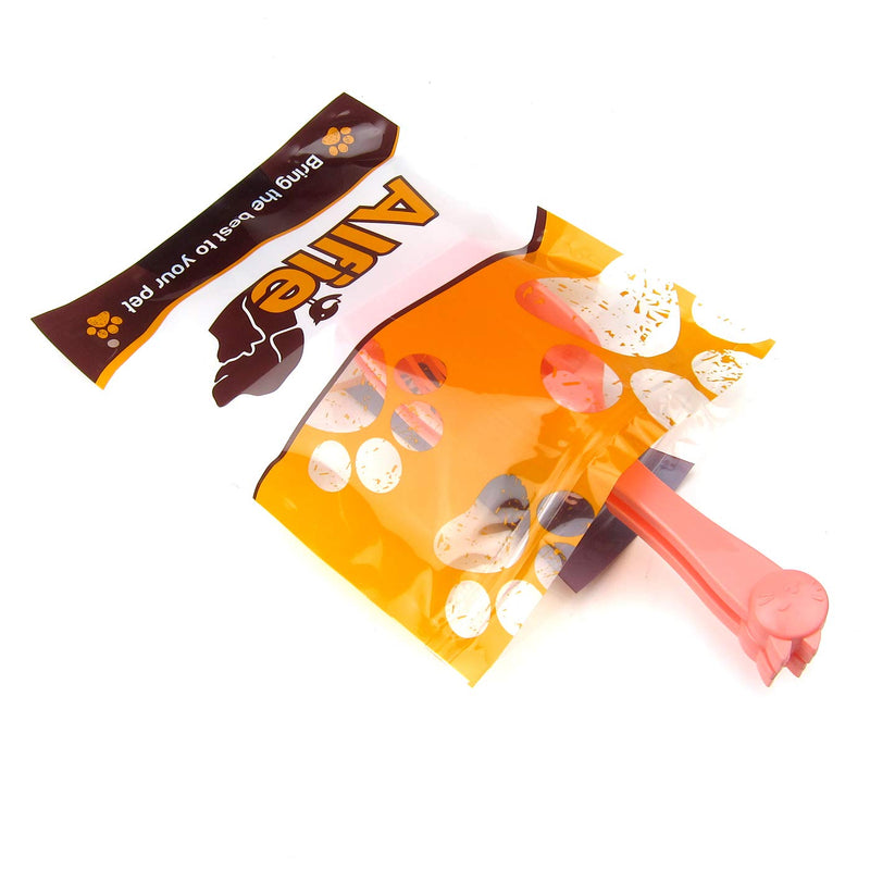 [Australia] - Alfie Pet - Ernest Litter Scoop 2-Piece Set Pink 