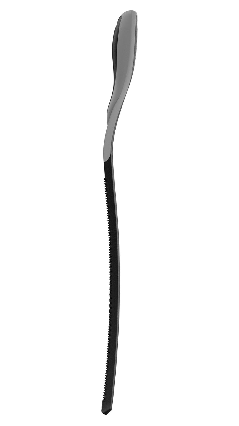 Wahl Professional Animal Equine Horse Grooming Brushes, Combs, Picks and Tools Black Shedding Blade - PawsPlanet Australia