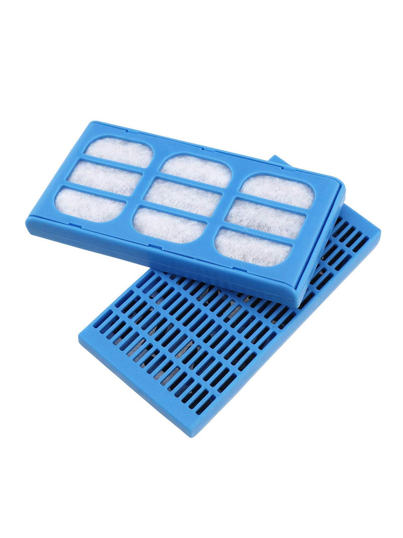 Filter for Drinking Cat, Pet Replacement Filter Cartridges for Dogs Cat, Water Fountain Filters Cat and Dog Pet Fountains, Replacement Filters with Active Carbon 12 Pack - PawsPlanet Australia