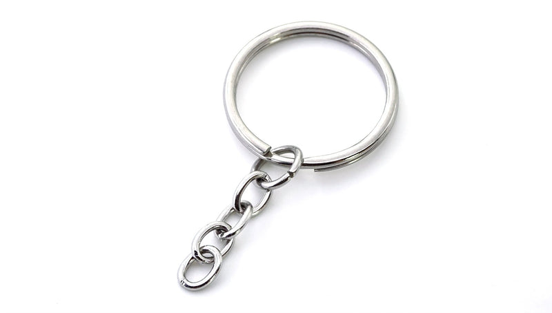 [Australia] - COCO Park Engraving Pet Paw/Dog Paw Cylinder Ash Pendant Memorial Keychain Urn Cremation Jewelry Stainless Steel Keyring A Cylinder Paw 