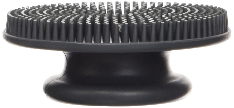 LeSalon Essentials Rubber Cat Grooming Brush - PawsPlanet Australia