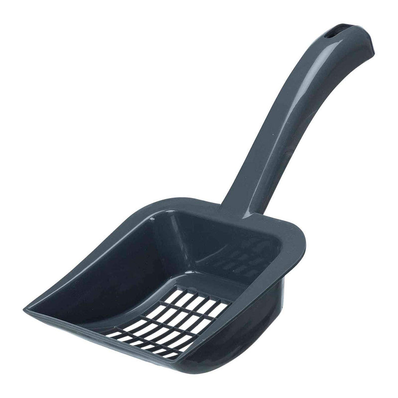 Cat Litter Scoop with Stand - PawsPlanet Australia