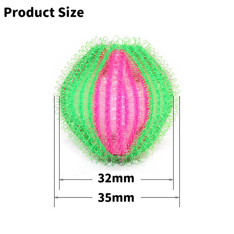 12 pieces of pet hair remover washing machine, reusable lint balls for washing machine and dryer, effectively removes dog hair, cat hair and lint - PawsPlanet Australia