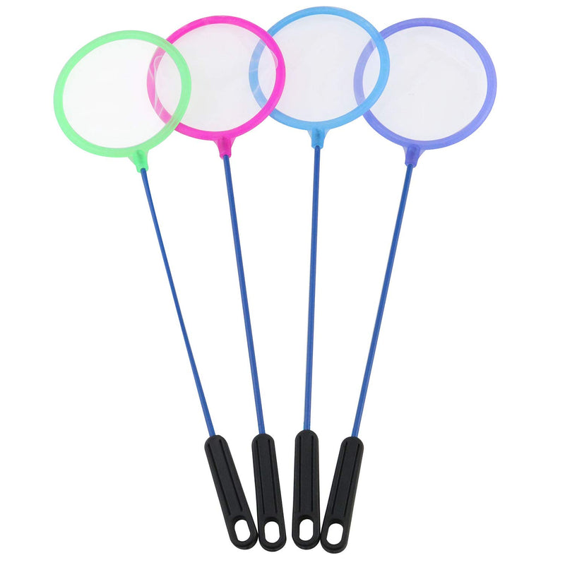 [Australia] - DGZZI Aquarium Fish Net 3PCS Plastic Artemia Sieves Super Dense Mesh Aquarium Fish Tank Tool for Artemia Eggs New Born Fish 