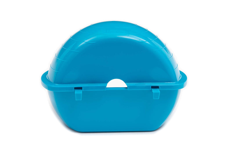 Nobby Hamster House, 15.5 x 11.0 cm - PawsPlanet Australia