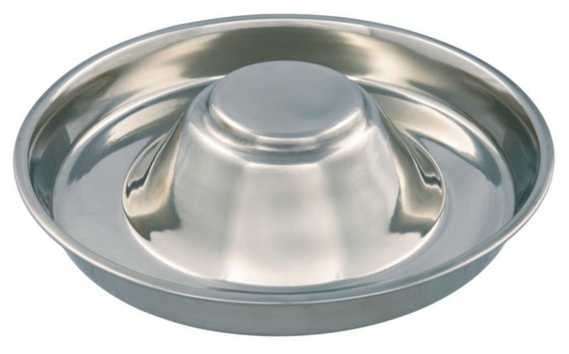 Kabalo Stainless Steel Puppy,Cat, Dog, Pet, Litter Food Feeding & Weaning Feeder Bowl - PawsPlanet Australia