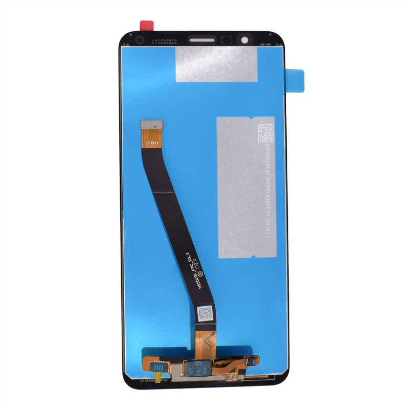 [Australia] - Double Sure LCD Display Sure Touch Digitizer Screen Replacement for Honor 7X BND-L21 BND-L22 BND-L24 BND-AL10 BND-TL10 (Black) 