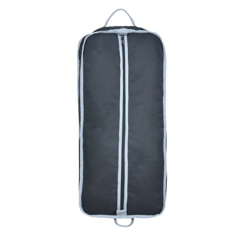 SIE 3 Layered Halter Bridle Carry Bags for Horse Tack Black - PawsPlanet Australia