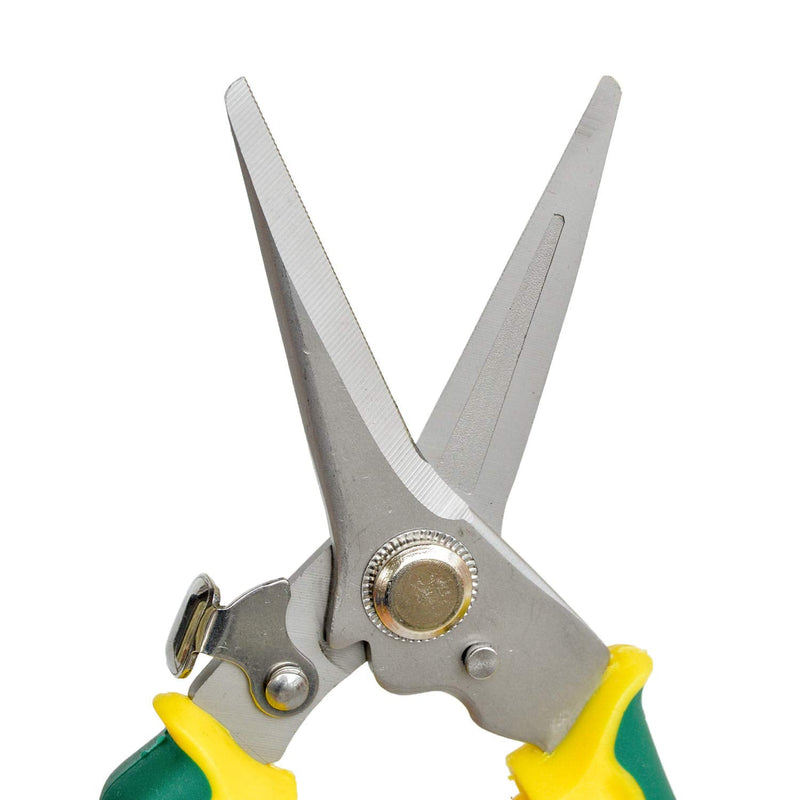 LANHE TACTICAL Goat and Sheep Hoof Trimmers Carbon Steel Trimming Shears Multi-Purpose Pruning Shears 2" Serrated Blade - PawsPlanet Australia