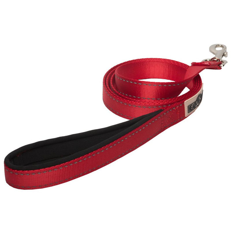 [Australia] - Head Tilt Comfort Grip Dog Leash, 6' 