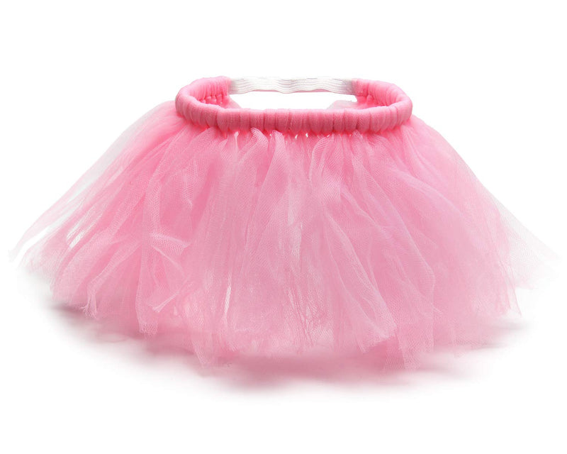 Legendog Dog Tutu Skirt, Dog Birthday Party Supplies - Dog Birthday Hat - Dog Bowtie, Cute Pink Dog Birthday Outfit Girl , Dog Dresses for Small Dogs - PawsPlanet Australia