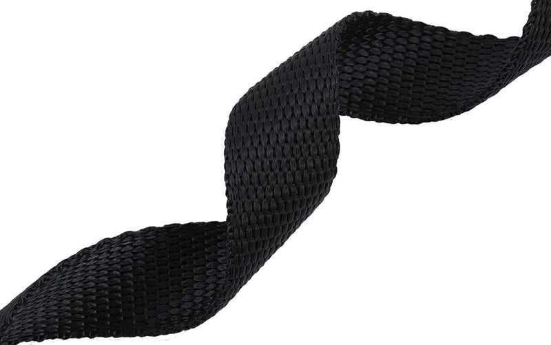 AmaGood Dog/Puppy Obedience Recall Training Long Dog Leash- 20 feet 30 feet 50 feet 15 feet Long Leash for Dogs Training,Recall,Play,Safety,Camping 15 Foot (Pack of 1) Black - PawsPlanet Australia