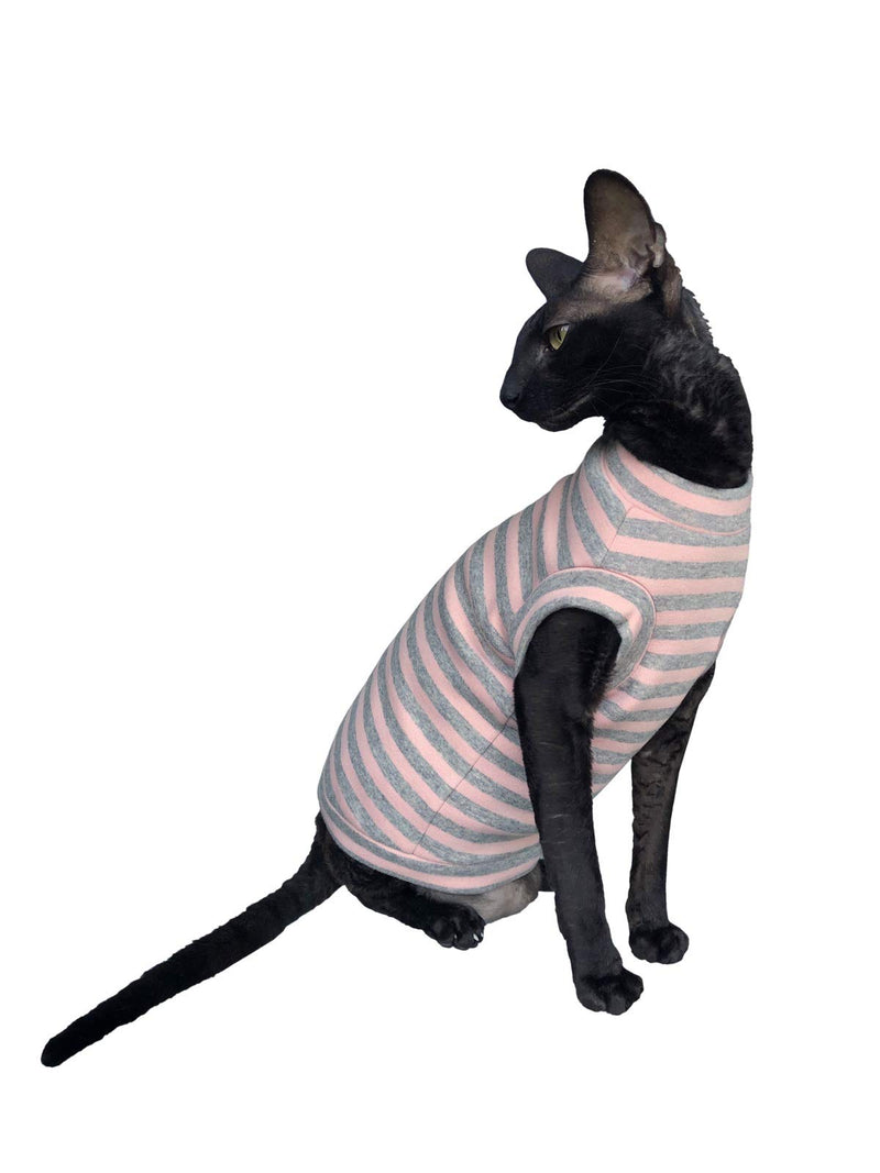 Kotomoda Cat's WARM turtleneck WINTER PAJAMAS (S) S - PawsPlanet Australia