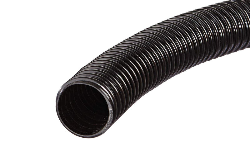 Oase 57532 Black Spiral Hose 1 1/2 Inch 5 m - PawsPlanet Australia