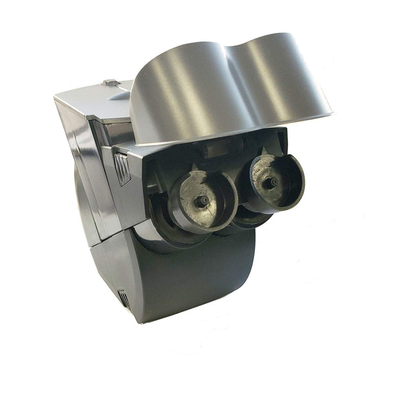 Eheim Automatic Battery Twin Fish Feeding Unit - PawsPlanet Australia