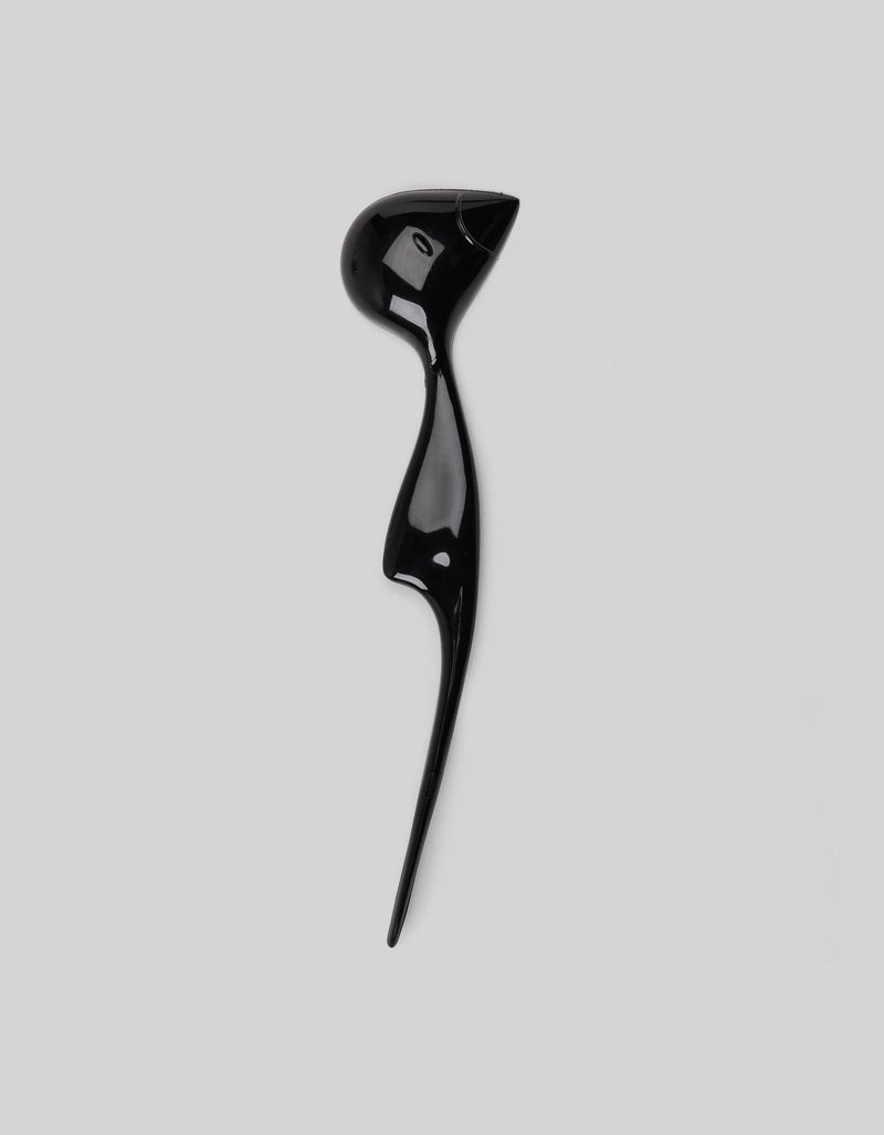 United Pets - Spoon Quetzal Up in black - PawsPlanet Australia