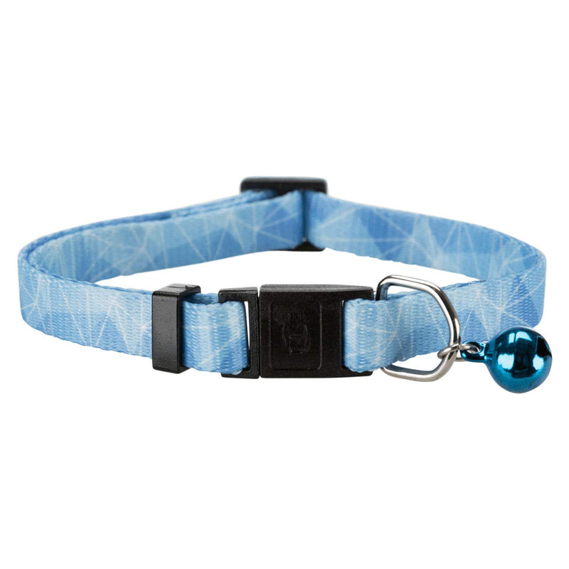 TRIXIE Polyester Cat Collar - PawsPlanet Australia