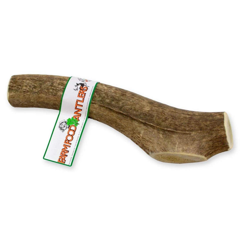Farm Food Antler Chew For Dogs Small - PawsPlanet Australia