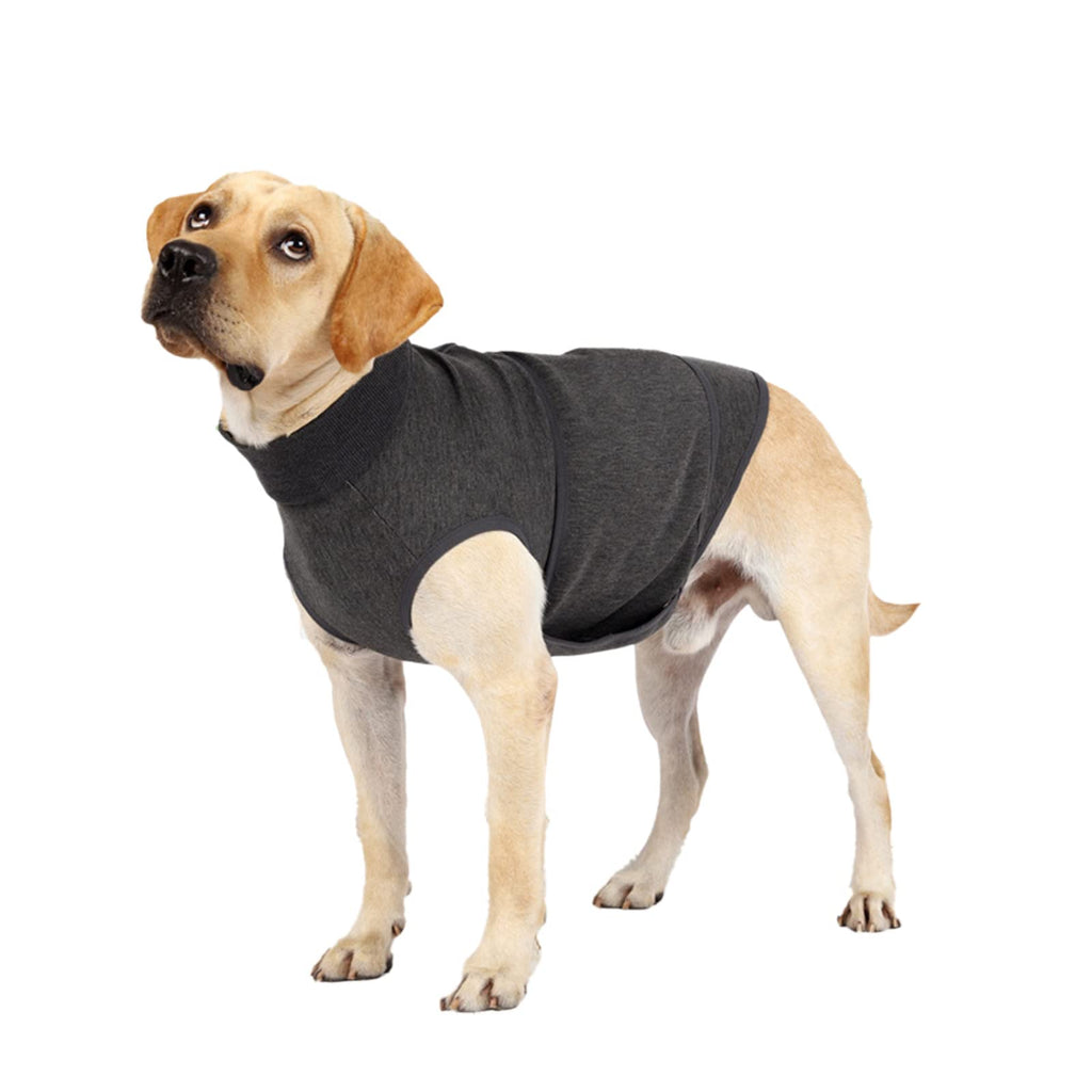 Felenny Dog Anxiety Vest Breathable Soft Calming Relief Vest for Small Medium Large Dogs XXL - PawsPlanet Australia