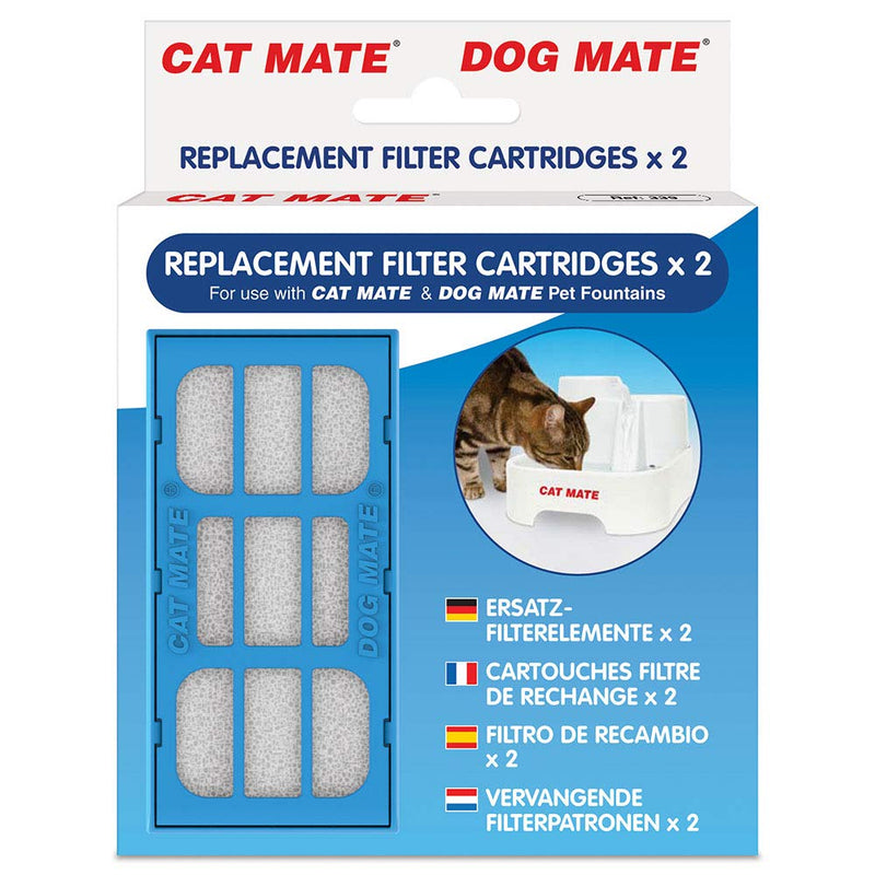 Pet Mate - pet Filter source - PawsPlanet Australia