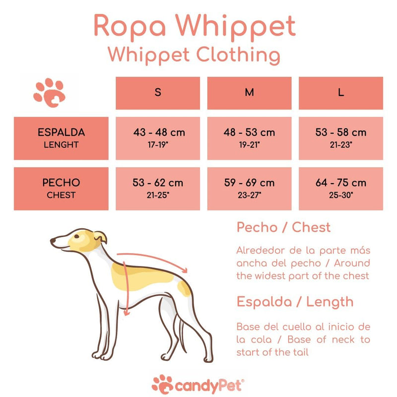 Waterproof Coat for Whippets: Style, Cold and Rain Protection - Sherpa Lining, Thermal Insulation, Harness Hole - Ideal for Whippets and Italian Greyhounds (Small, Khaki) Small - PawsPlanet Australia