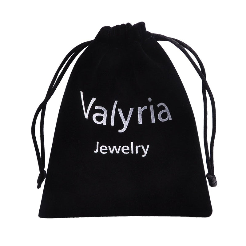 [Australia] - Valyria Memorial Pet/Dog Paw Keychain/Necklace Always in My Heart Pet Urn Keepsake Charm Ashes Keyring/Necklace with Engraving Non-Engraving 