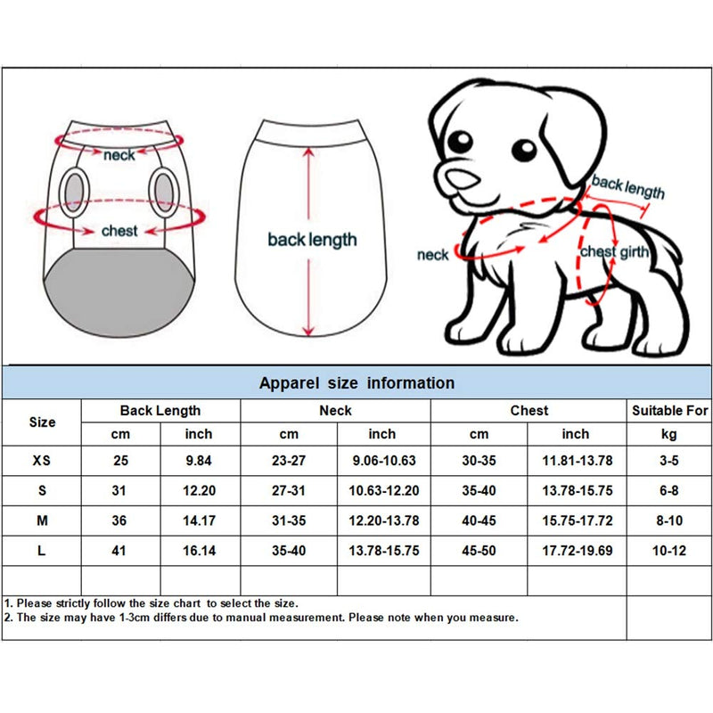 Savlot Pet Surgery Rehabilitation Weaning Anti-licking Clothes Post-Operation Clothes Comfortable Pet Sterilization Surgical Gown Health Recovery Supplies S blue - PawsPlanet Australia