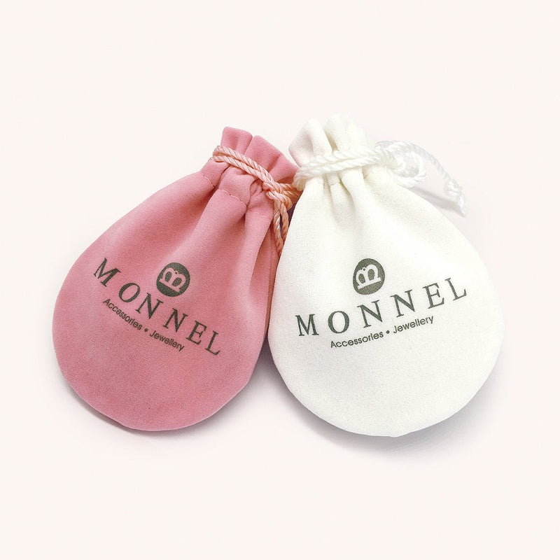 MONNEL MC299 Small BostonTerrier Dog Pet Lobster Clasp Charm for Women Girls with Velvet Bag (1 Piece ) - PawsPlanet Australia