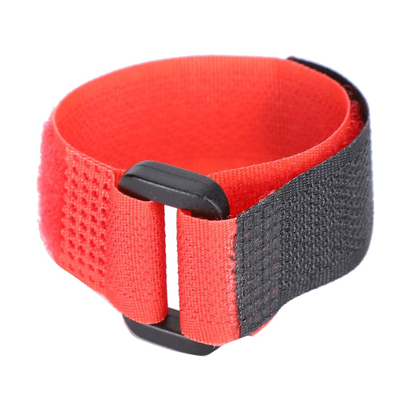 5Bag Anti-Hook Rooster Collar Nylon No Crow Rooster Collar Noise Free Neck Belt Pet Chicken Supply - PawsPlanet Australia