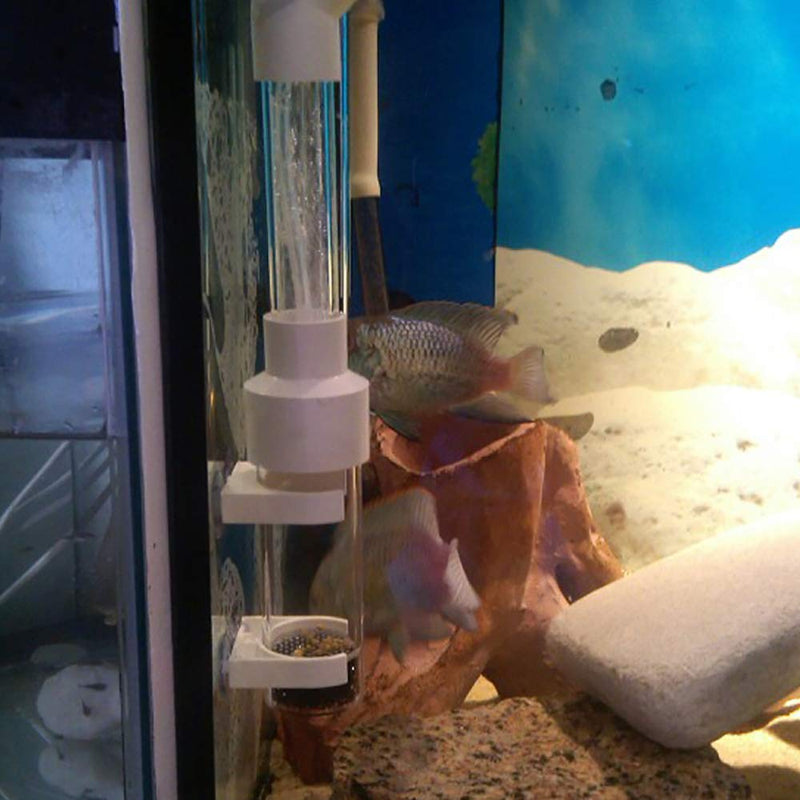 PIVBY Fish Egg Incubator Tumbler Aquarium Cichlids Fish Hatchery Mouth-Brooding 40mm - PawsPlanet Australia