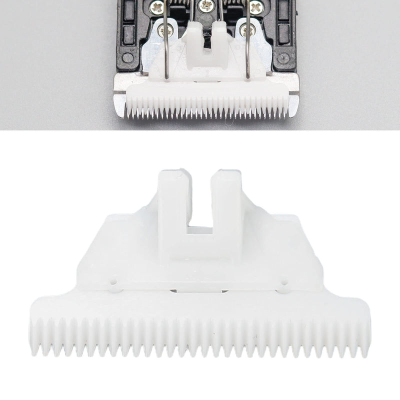 Pssopp Replacement Ceramic Blade Quick Feed Clipper Replacement Blades Dog Grooming Clipper Replacement Blades For Replacement - PawsPlanet Australia