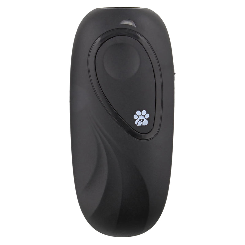 MiMu Ultrasonic Bark Trainer and Dog Behavior Correction Device - High Frequency Dog Silencer Dog Training Remote - PawsPlanet Australia