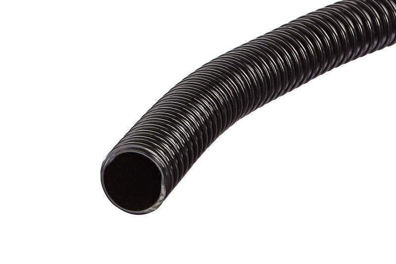 Oase Spiralschlauch Schwarz 1", Spiral Hose, Black, 1 inch, 5 m - PawsPlanet Australia