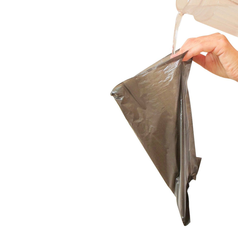 ShoppingLion Poop Bags 1040, 720, 60 or 20 Dog Poop Bags with Dispenser and Leash Clip, Guaranteed Leak-Proof, Extra Thick and Strong Poop Bags for Dogs, Dog Waste Bags Made with EPI Technology 1 Dispenser 1 Dispenser, 20 Bags - PawsPlanet Australia