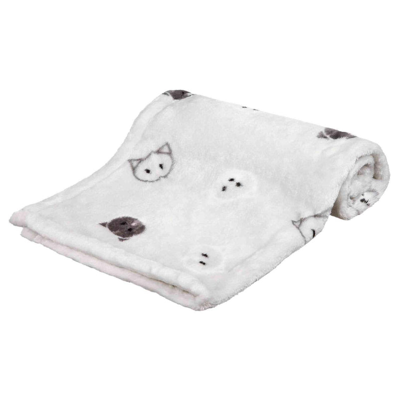 Trixie Mimi Blanket, 70 x 50 cm - PawsPlanet Australia