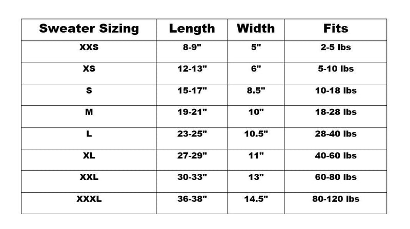 Chilly Dog Cable Dog Sweater, XX-Small, Grey - PawsPlanet Australia