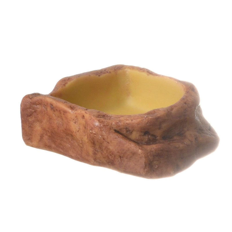 Exo Terra Water Dish Small - PawsPlanet Australia